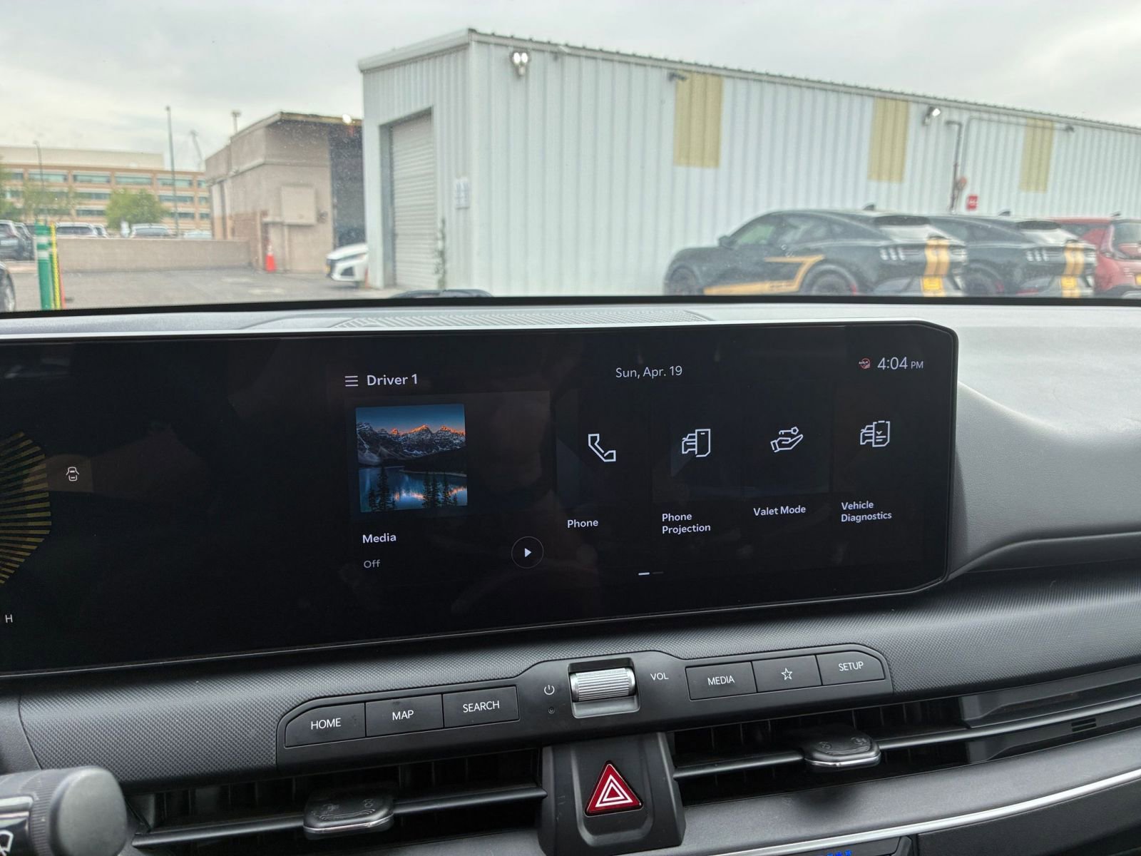 Used 2025 Kia K4 FWD image 21
