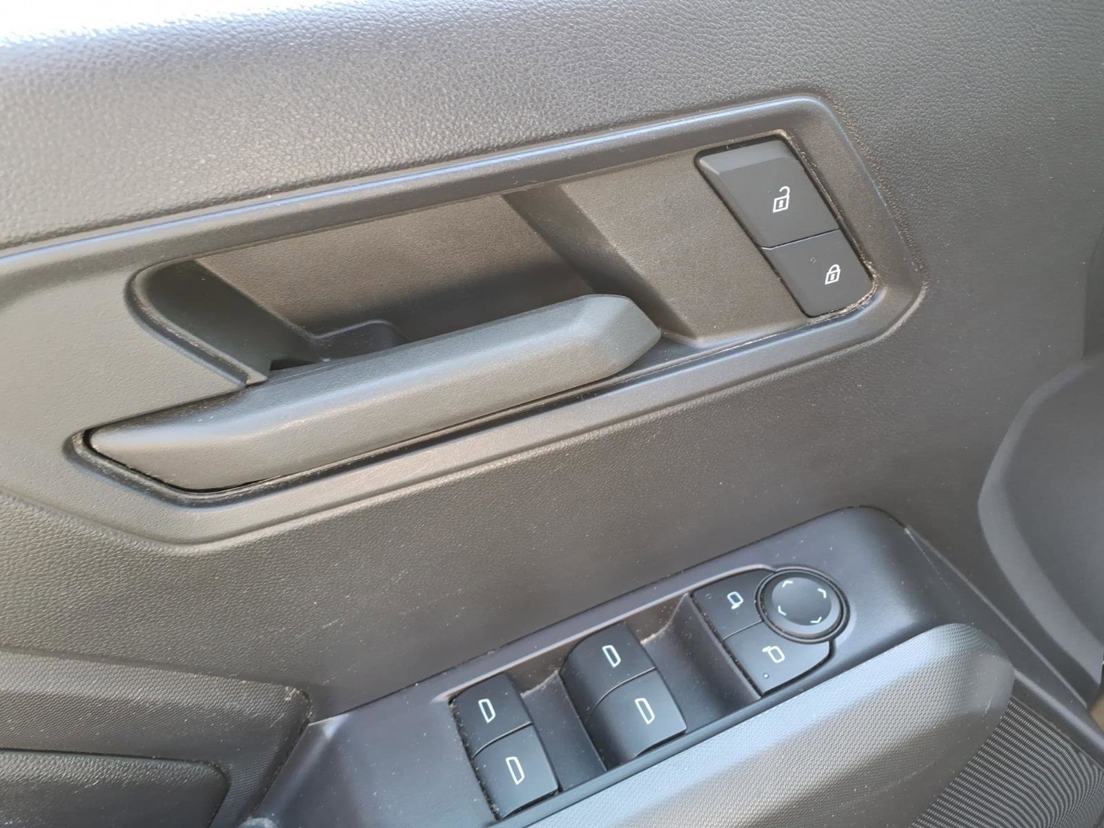 Certified 2023 Chevrolet Colorado W/T w/ Advanced Trailering Package image 21