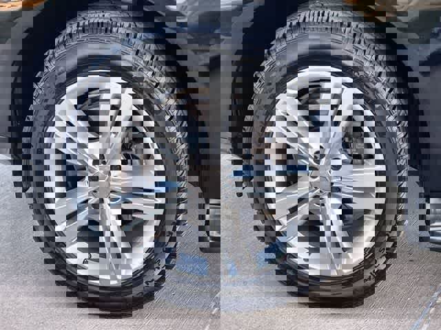 Used 2013 Mercedes-Benz ML 350 2WD image 9