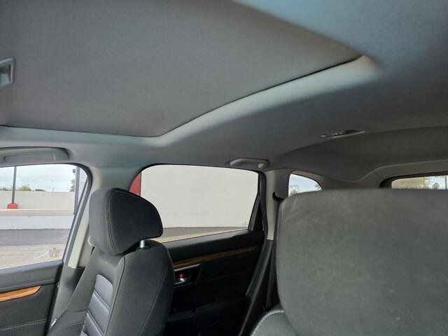 Used 2019 Honda CR-V EX image 16