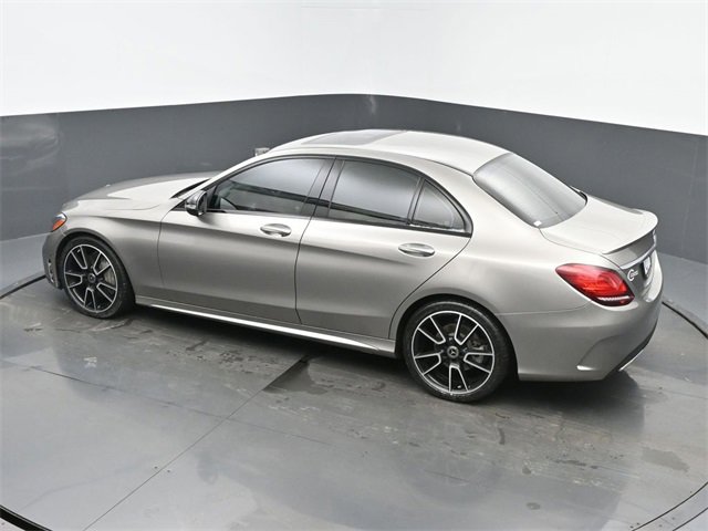 Used 2020 Mercedes-Benz C 300 Sedan image 40