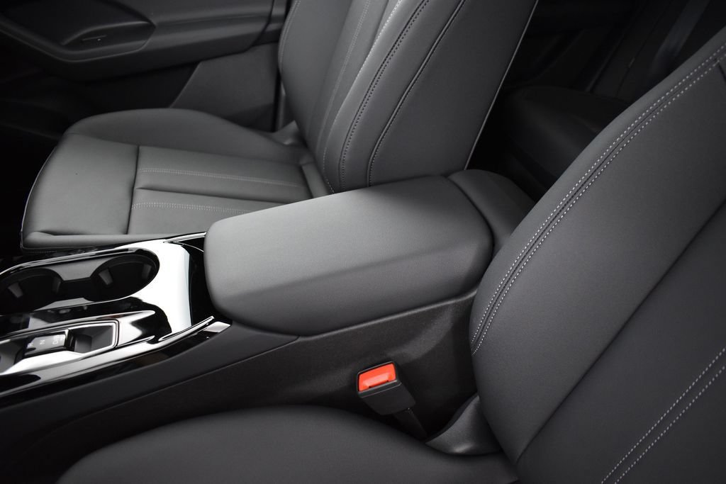 New 2027 Audi Q6 e-tron Premium AWD/4WD image 9