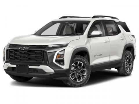 New 2027 Chevrolet Equinox ACTIV AWD/4WD image 1