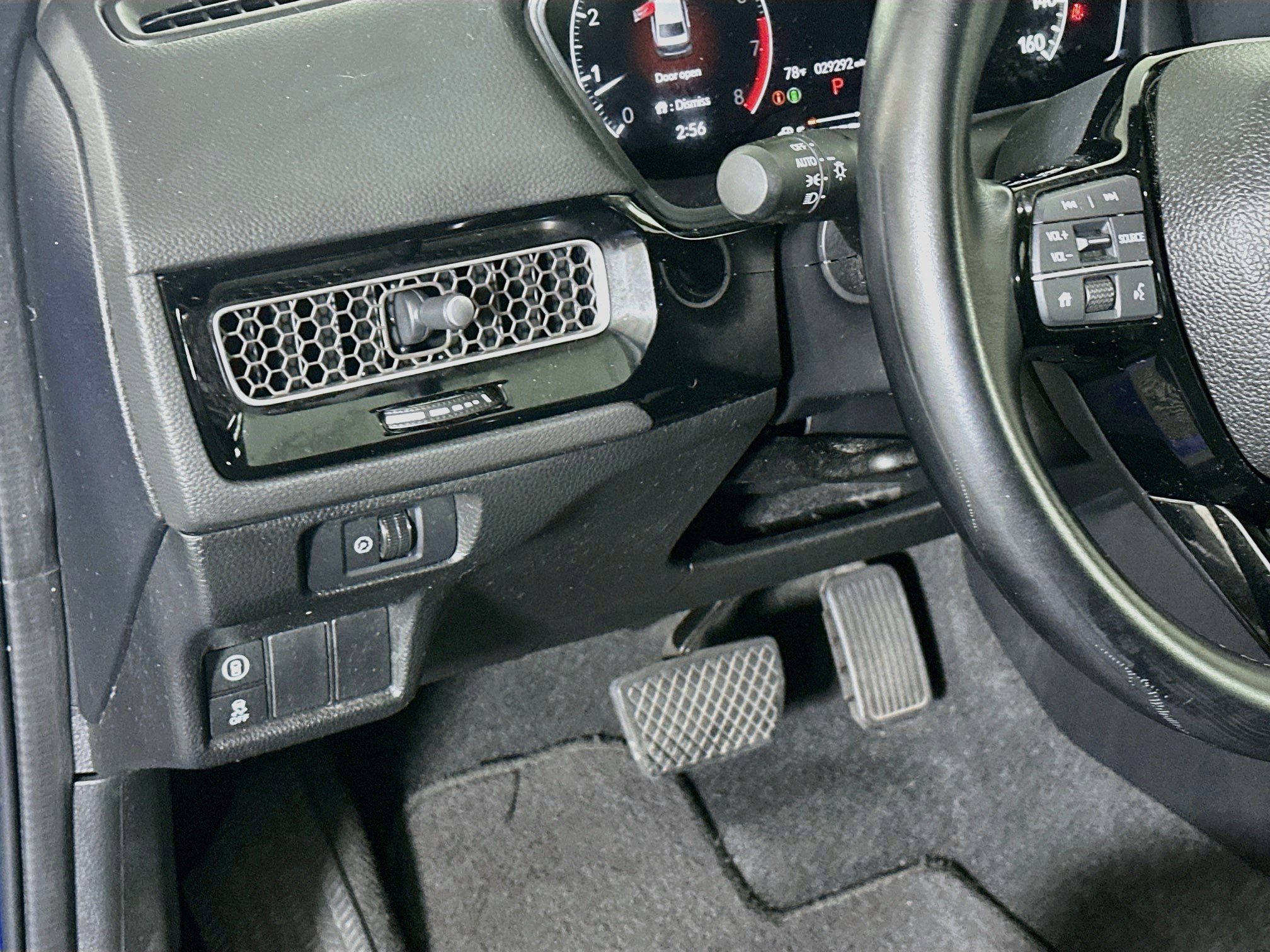 Used 2022 Honda Civic EX image 17