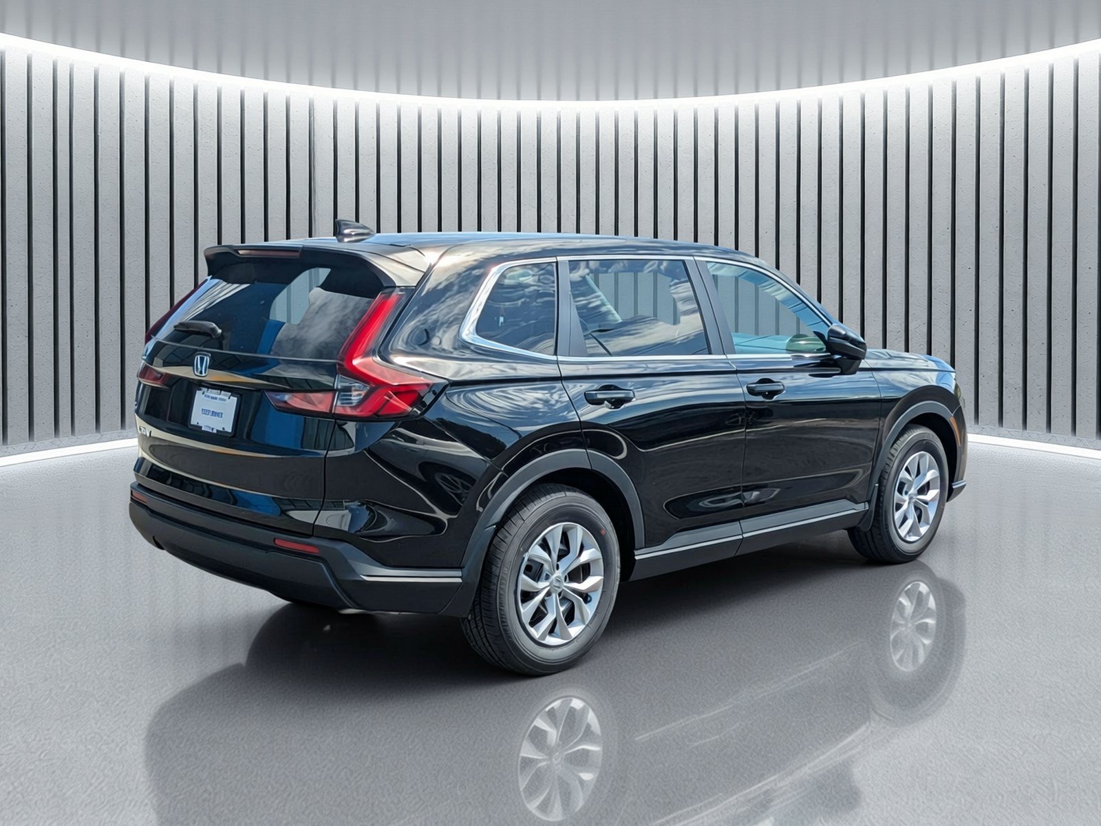 New 2027 Honda CR-V LX image 5