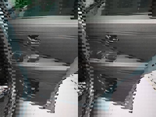 New 2026 Nissan Pathfinder Rock Creek image 34