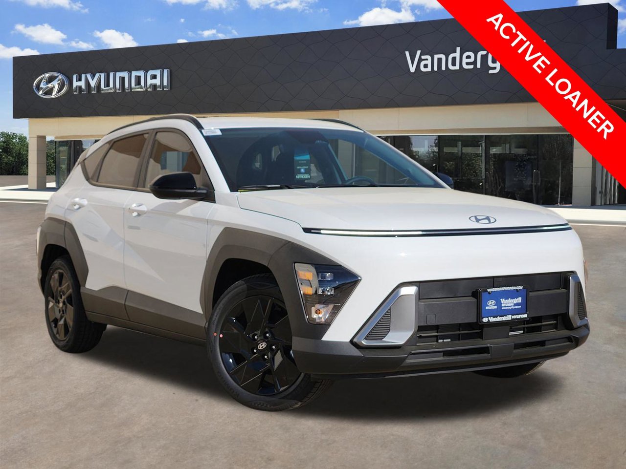 New 2026 Hyundai Kona SEL Sport