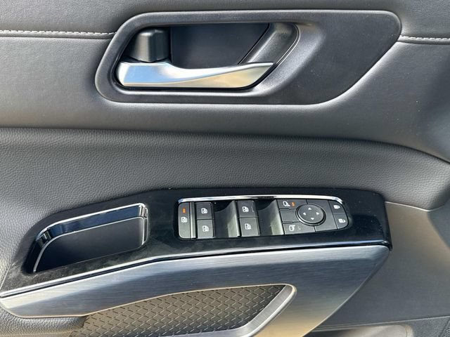 New 2026 Nissan Pathfinder SL w/ SL Premium Package FWD image 22
