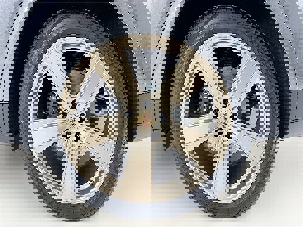 New 2026 Porsche Cayenne image 36