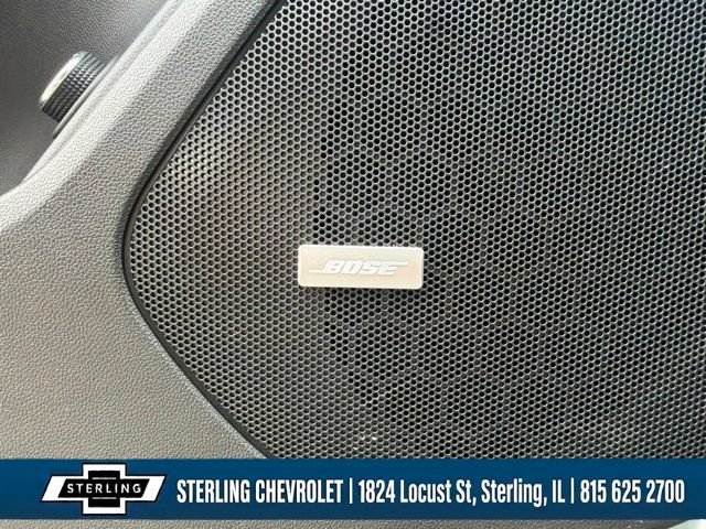 Used 2023 Chevrolet Blazer RS w/ Driver Confidence II Package AWD/4WD image 19