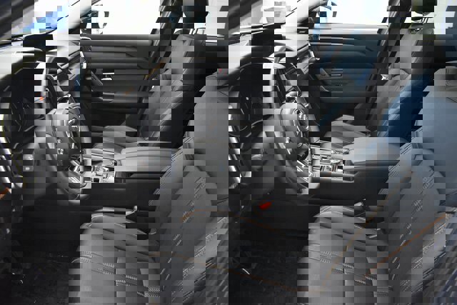 Used 2025 MAZDA CX-50 AWD 2.5 S w/ Premium Plus Pkg image 24