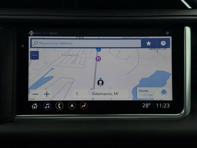 Used 2021 GMC Yukon Denali w/ Denali Ultimate Package image 43