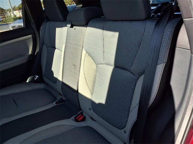 New 2026 Subaru Forester Premium image 10