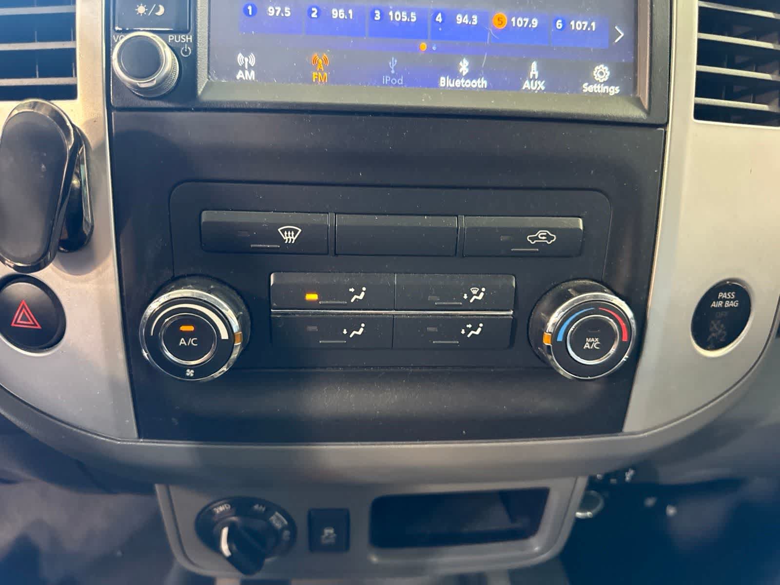 Used 2020 Nissan Frontier SV AWD/4WD image 26