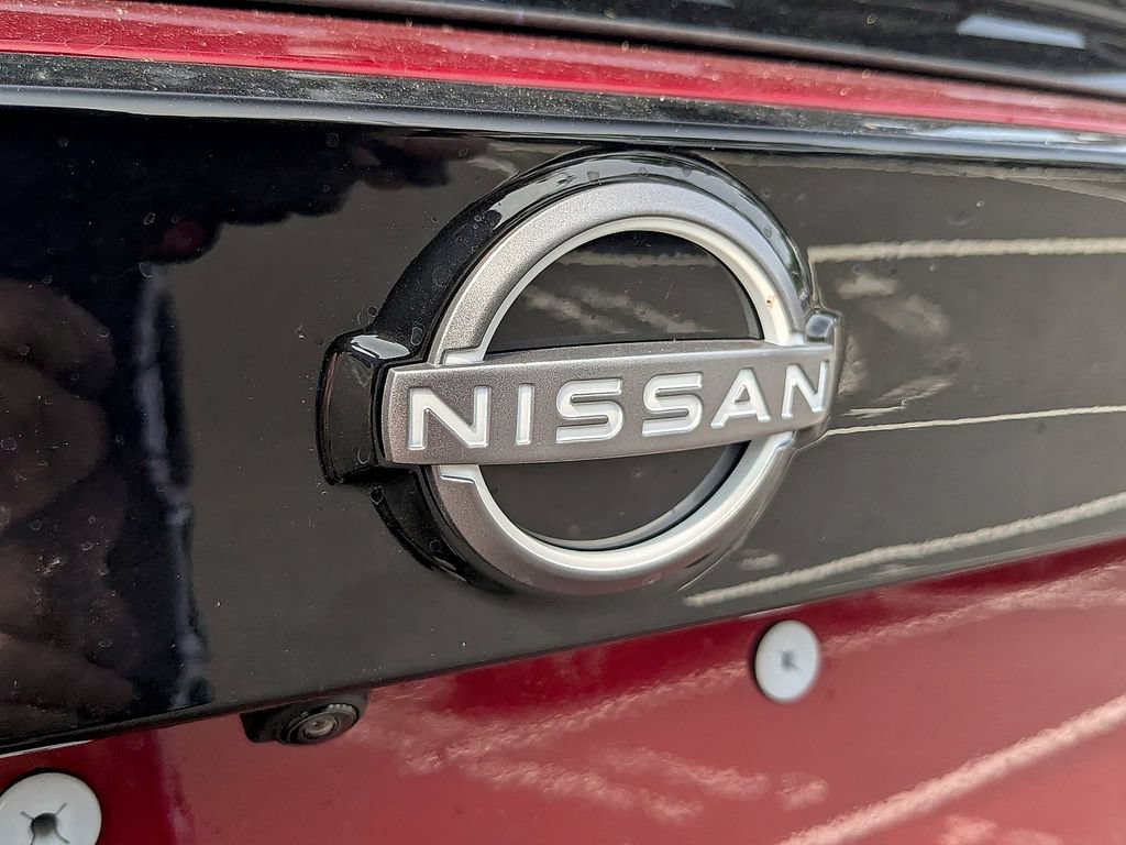 New 2025 Nissan Kicks SV w/ SV Premium Package AWD/4WD image 22