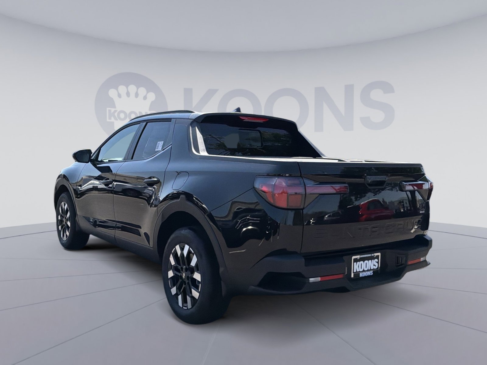 New 2026 Hyundai Tucson SEL FWD image 4