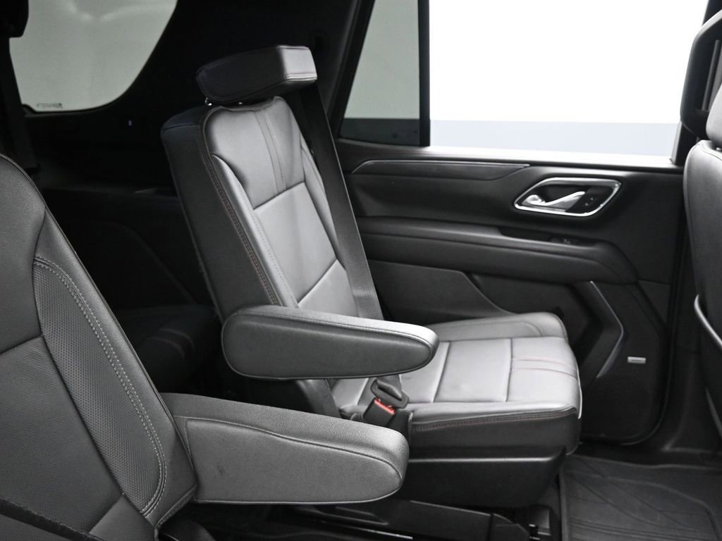 Used 2024 Chevrolet Tahoe RST w/ Sport Performance Package image 18