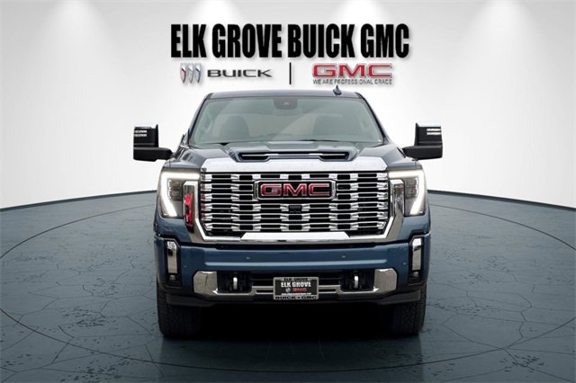 Used 2025 GMC Sierra 2500 Denali image 9