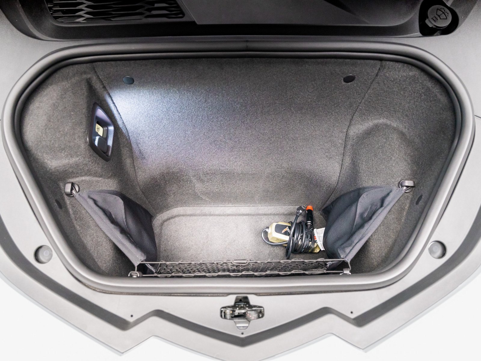 Used 2023 Chevrolet Corvette Z06 w/ Z07 Performance Package image 39