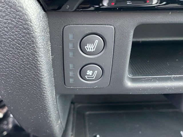 New 2026 Honda Ridgeline Black Edition image 22