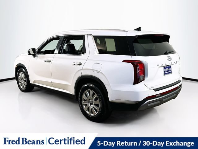 Used 2023 Hyundai Palisade SEL AWD/4WD image 8