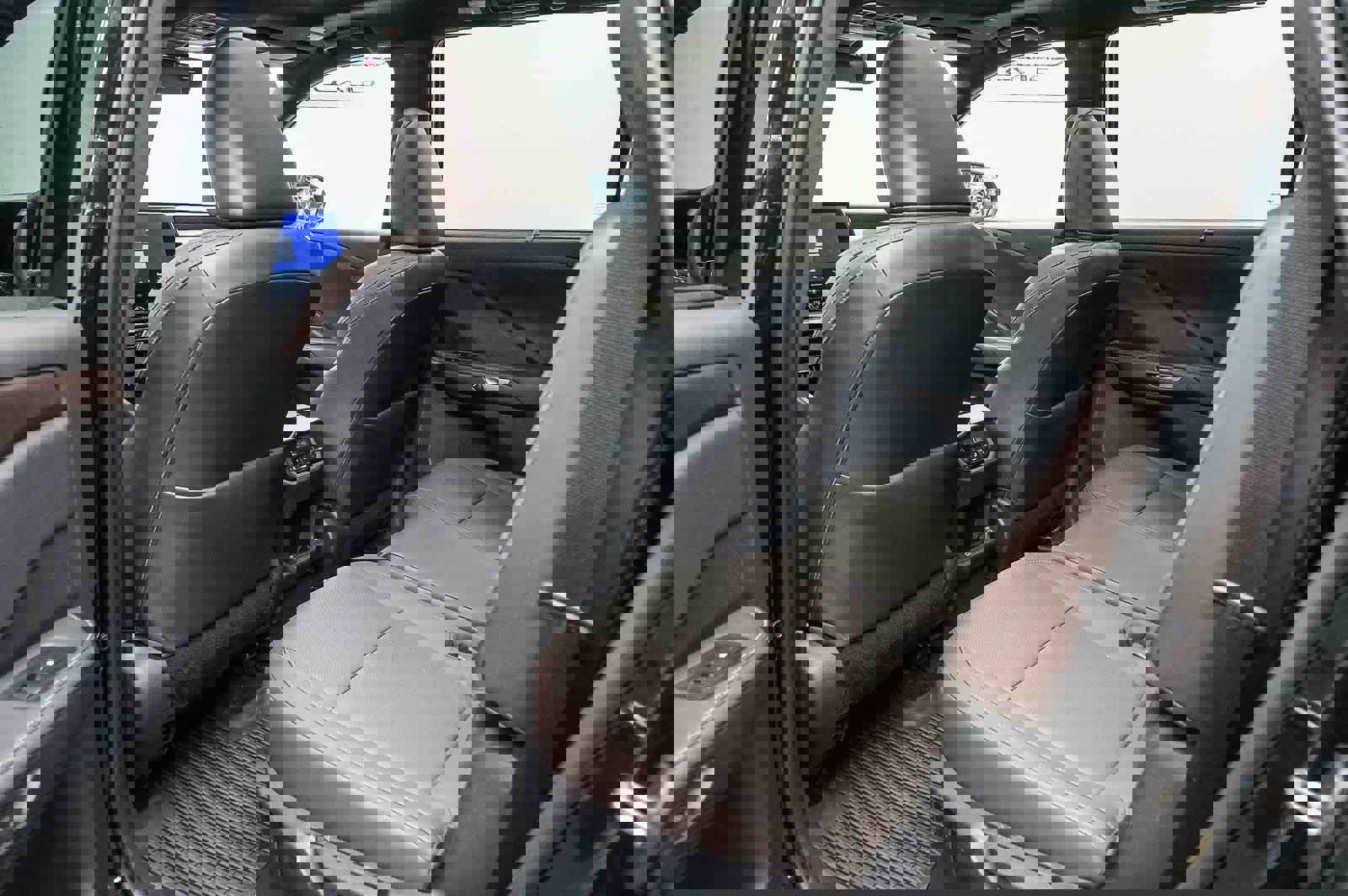 Used 2026 Lexus TX 350 FWD w/ Technology Package image 19