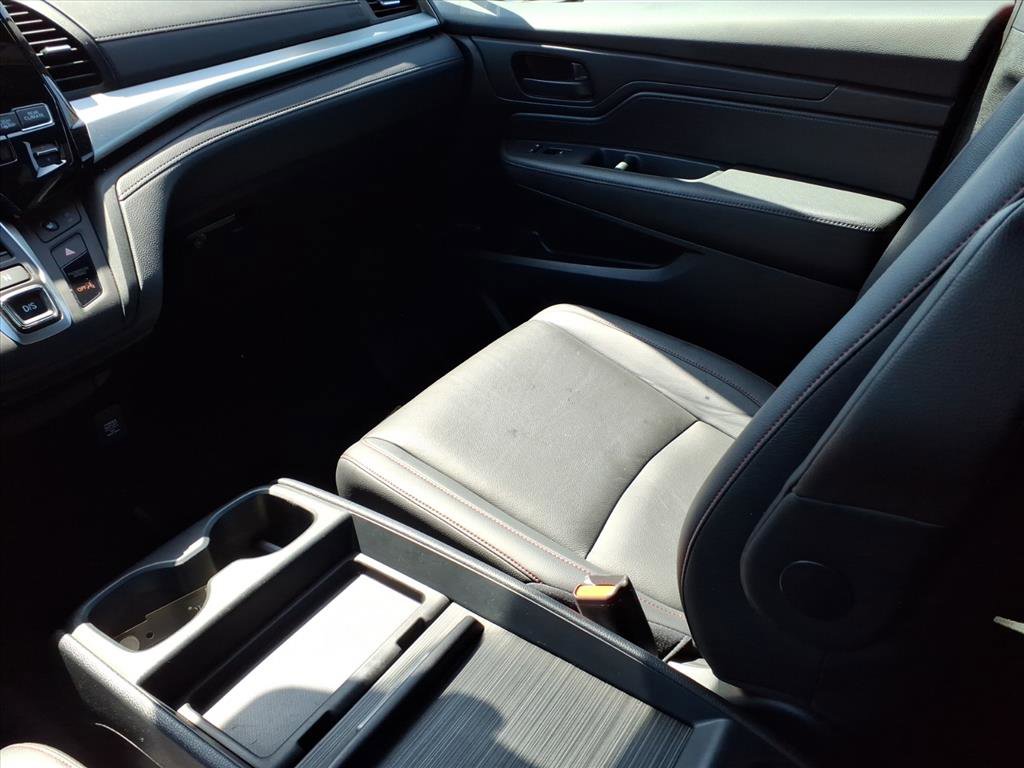 Used 2023 Honda Odyssey Sport image 19