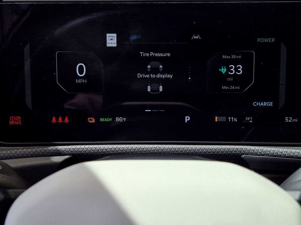 New 2026 Kia EV6 GT-Line AWD/4WD image 9