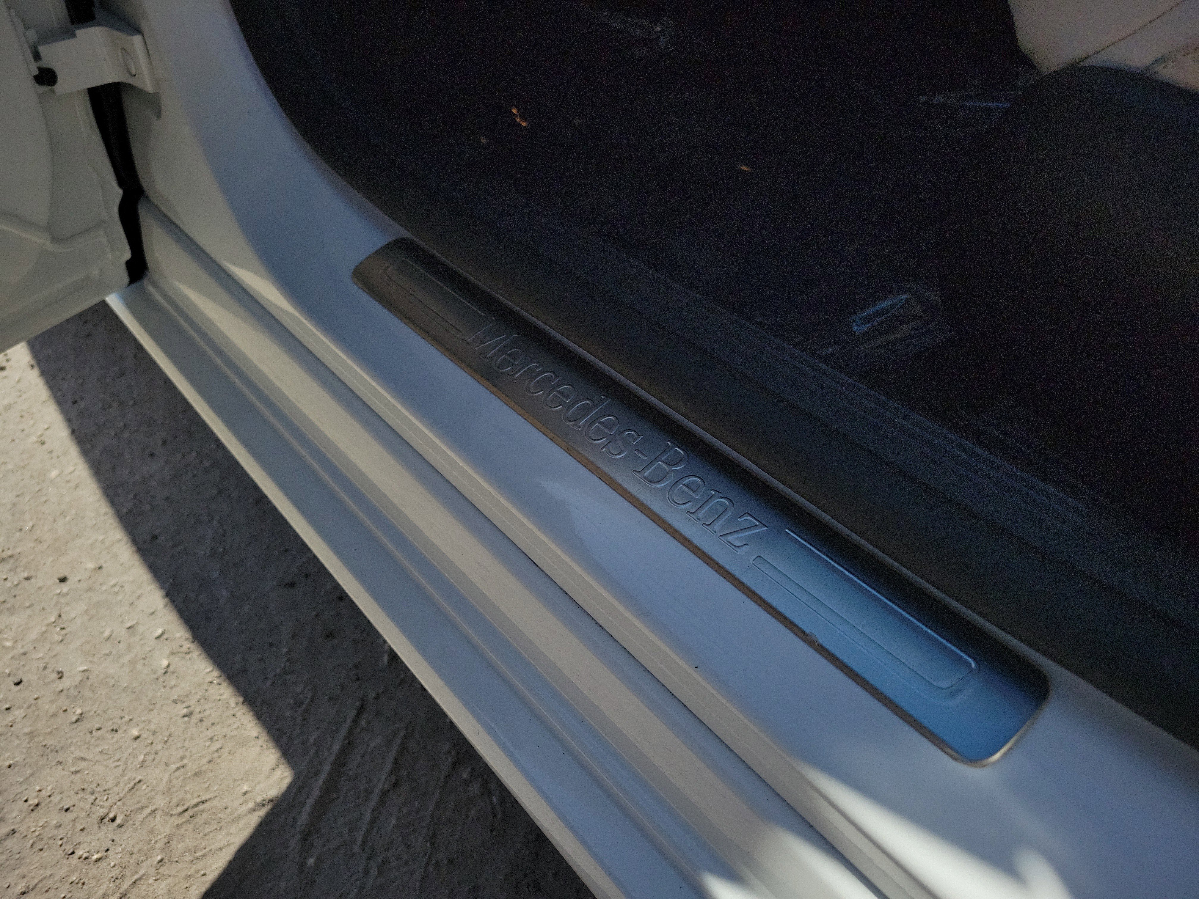 Certified 2025 Mercedes-Benz C 300 Sedan image 22