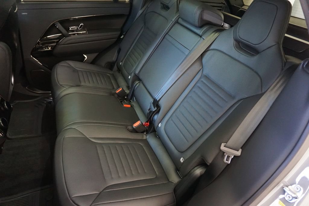 New 2025 Land Rover Range Rover Sport SV Edition Two image 30