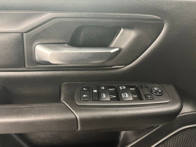 Used 2022 RAM 1500 Tradesman AWD/4WD image 18