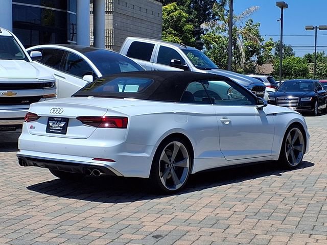 Used 2019 Audi S5 Premium Plus AWD/4WD image 6
