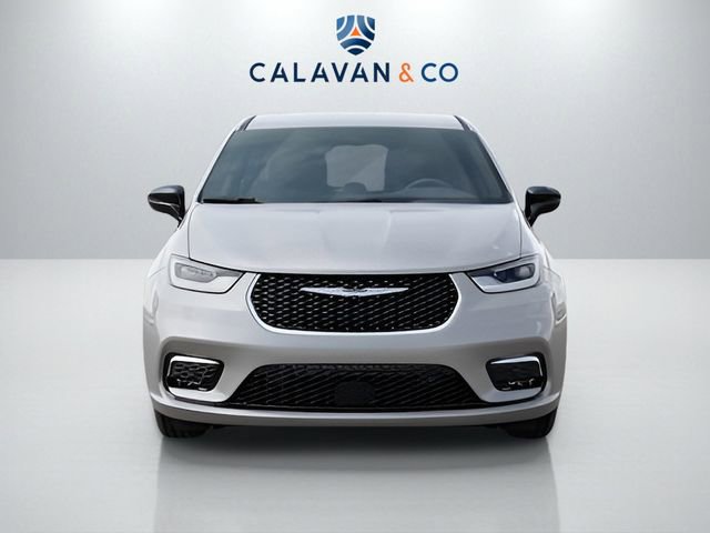 New 2026 Chrysler Pacifica Select FWD image 6