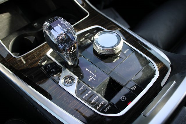 Used 2019 BMW X5 xDrive40i image 23