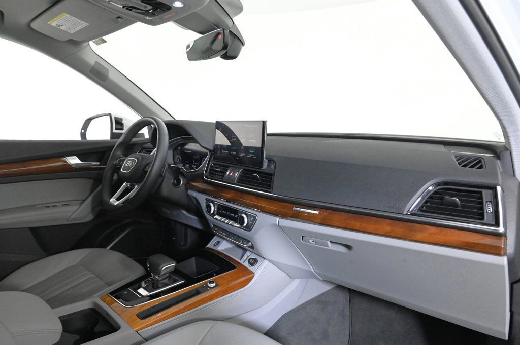 Certified 2023 Audi Q5 2.0T Premium Plus w/ Premium Plus Package image 15