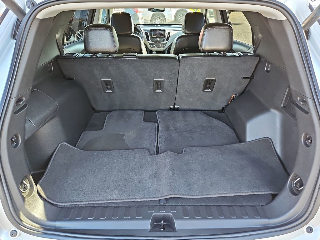 Used 2021 Chevrolet Equinox Premier AWD/4WD image 31