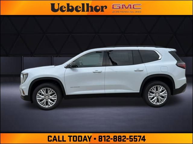 New 2026 GMC Acadia Elevation w/ Super Cruise Package image 19