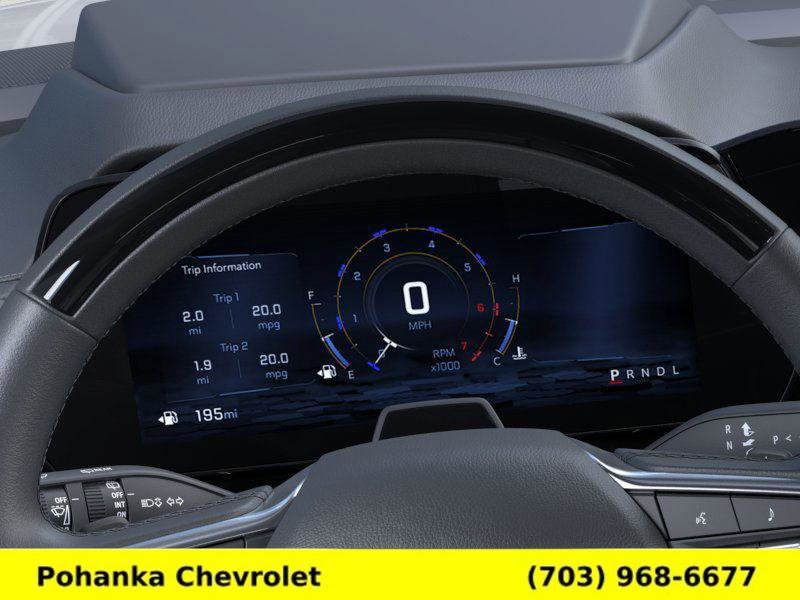 New 2026 Chevrolet Suburban High Country image 18