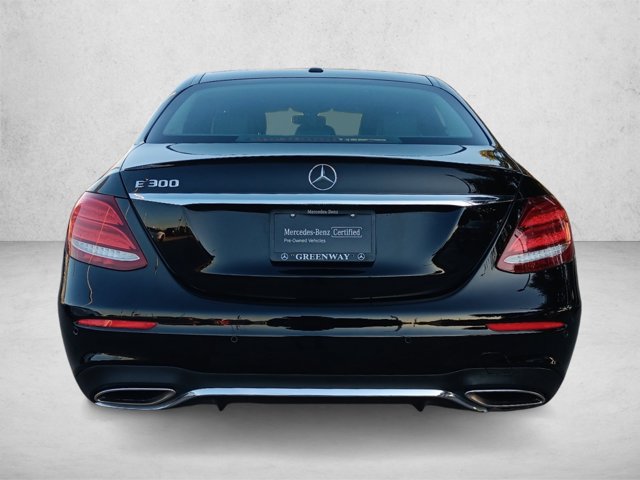 Used 2018 Mercedes-Benz E 300 image 7