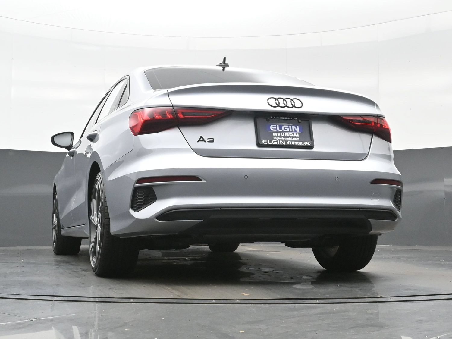 Used 2023 Audi A3 2.0T Premium w/ Convenience Package FWD image 30