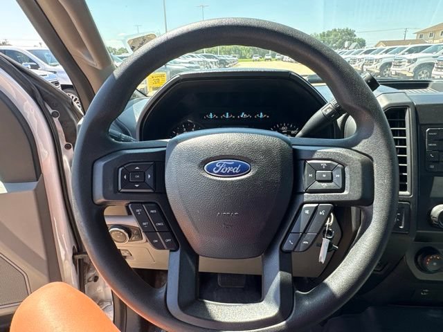 Used 2019 Ford F150 XL w/ Equipment Group 101A Mid AWD/4WD image 13