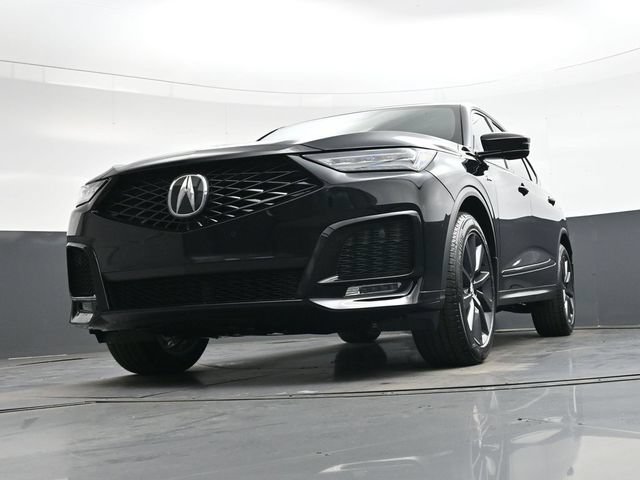 New 2026 Acura MDX A-Spec AWD/4WD image 35