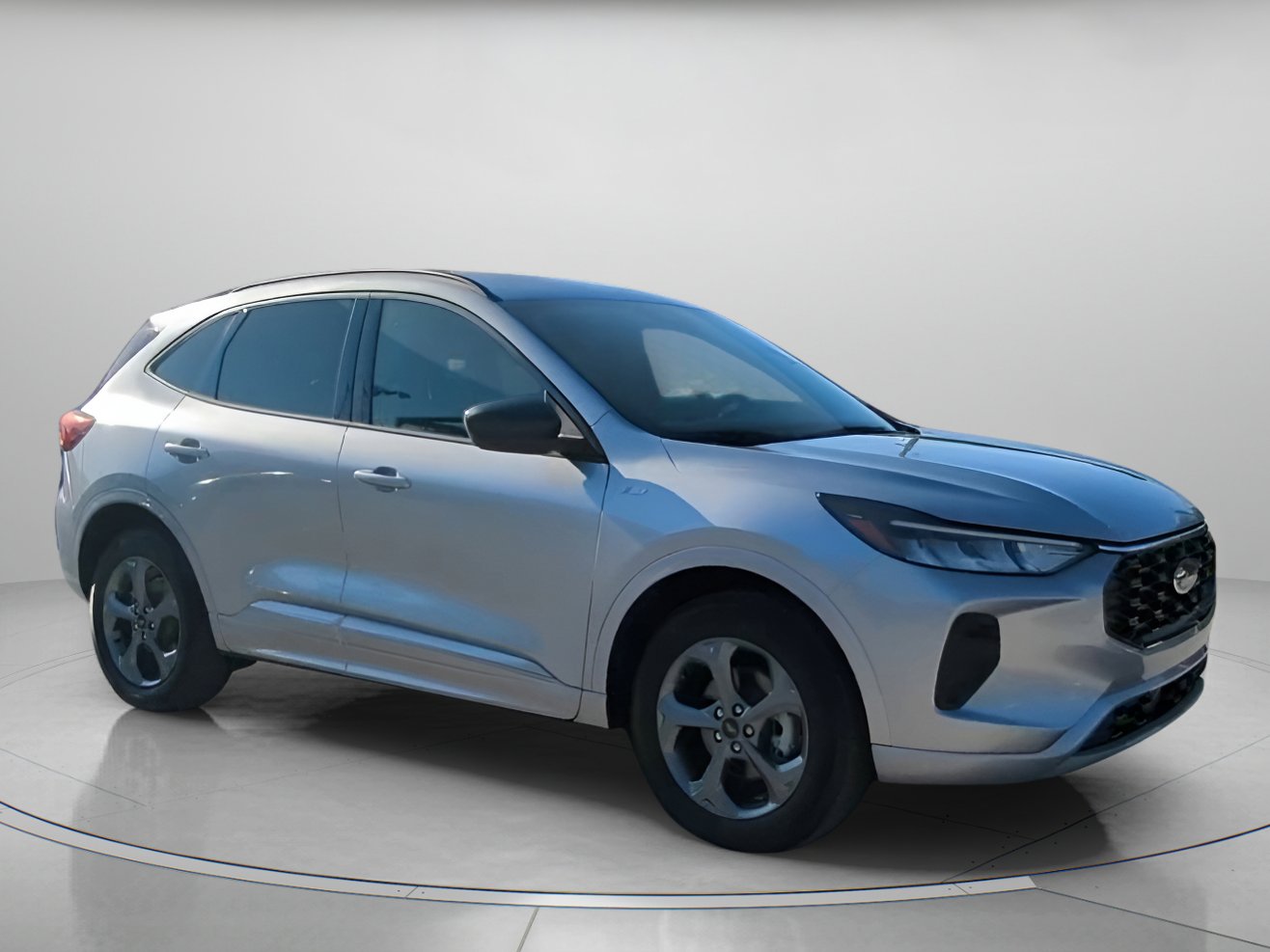 Certified 2023 Ford Escape ST-Line w/ Tech Pack #1 AWD/4WD image 36