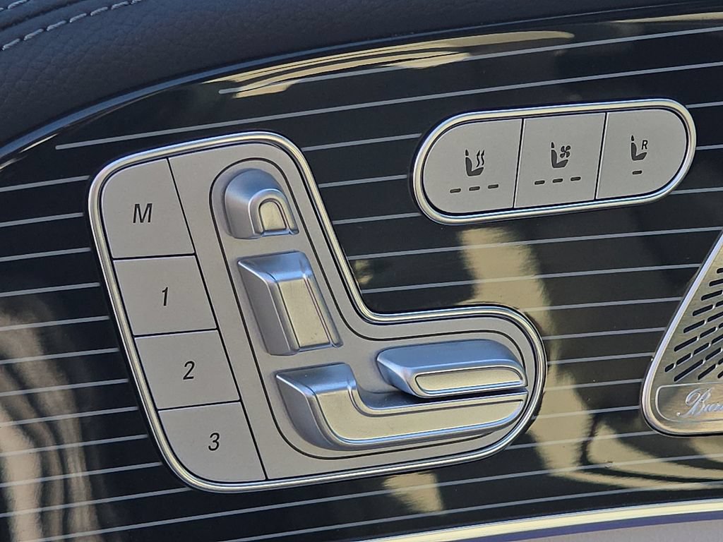 New 2026 Mercedes-Benz GLE 53 AMG 4MATIC image 18