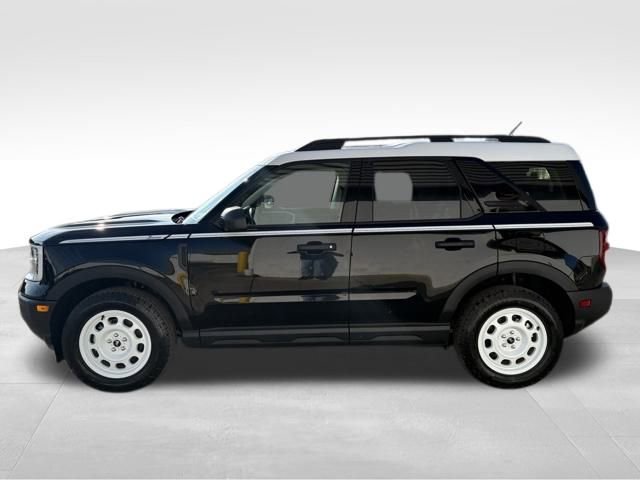 New 2025 Ford Bronco Sport Heritage image 12