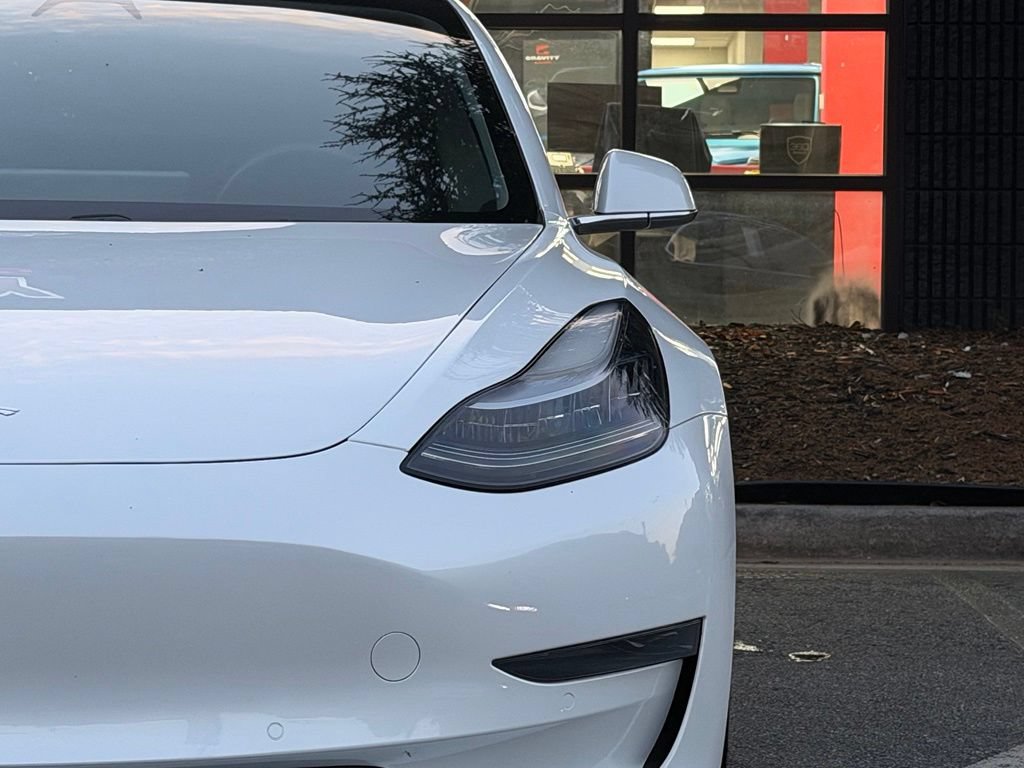 Used 2020 Tesla Model 3 RWD image 20