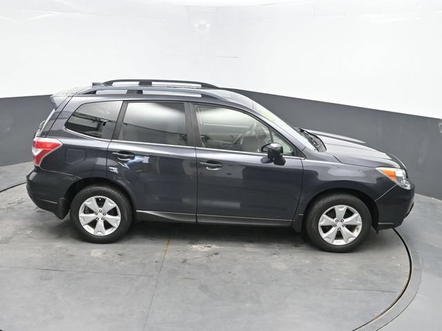 Used 2016 Subaru Forester 2.5i Limited AWD/4WD image 39