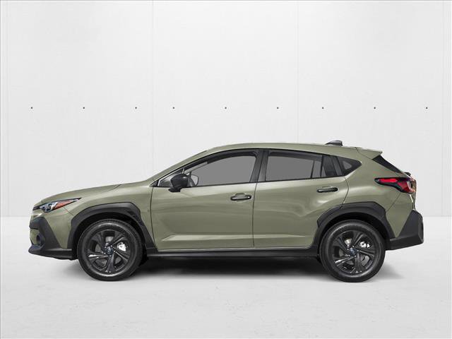 New 2026 Subaru Crosstrek 2.5i video 3