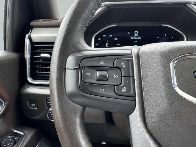 Used 2024 GMC Sierra 2500 Denali w/ Denali Reserve Package image 32