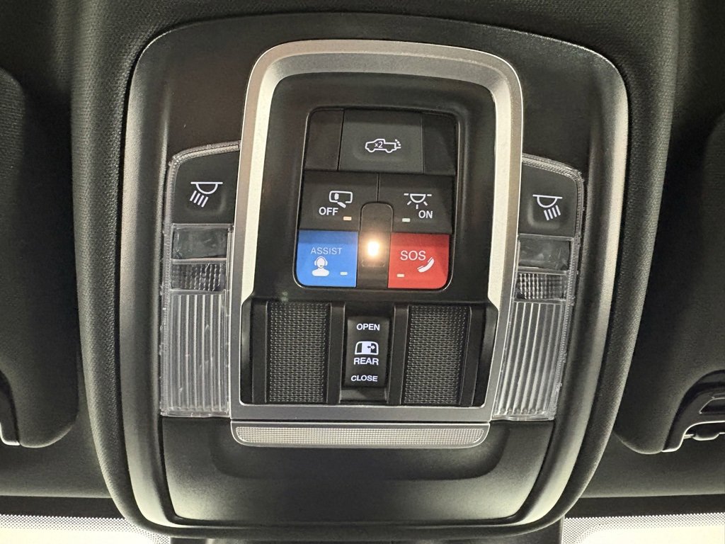 Used 2026 RAM 3500 Laramie w/ Towing Technology Group image 34